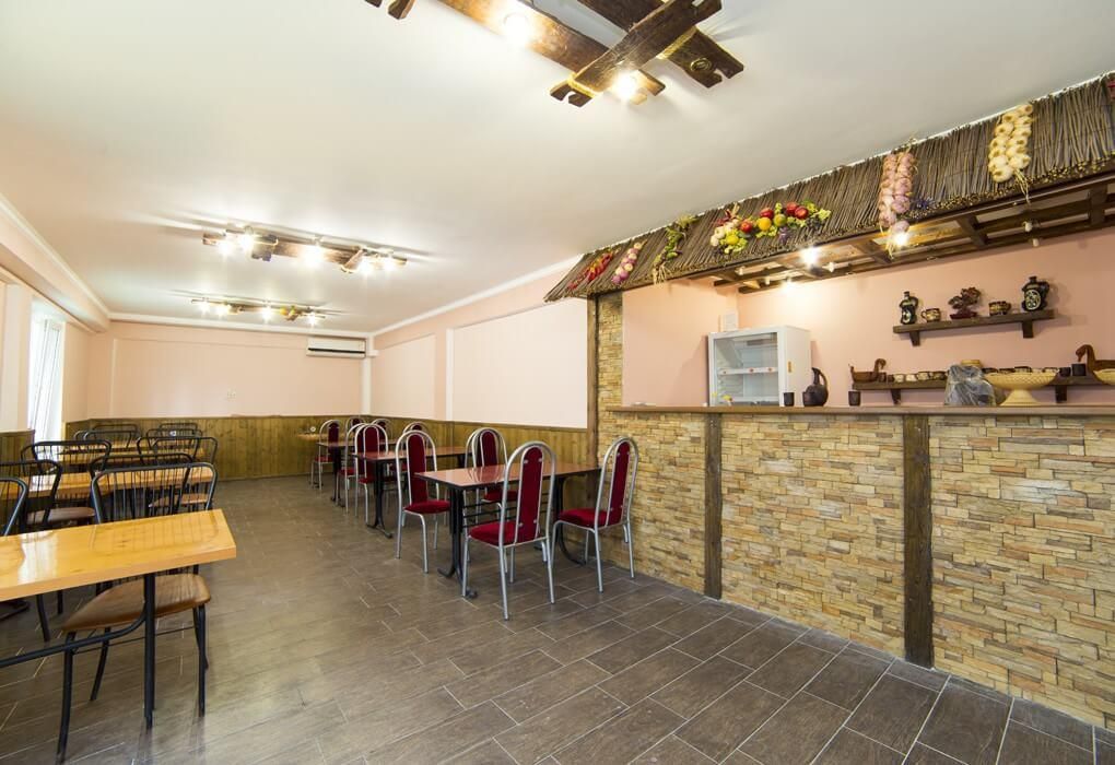 У РУСЛАНА, отель - 12