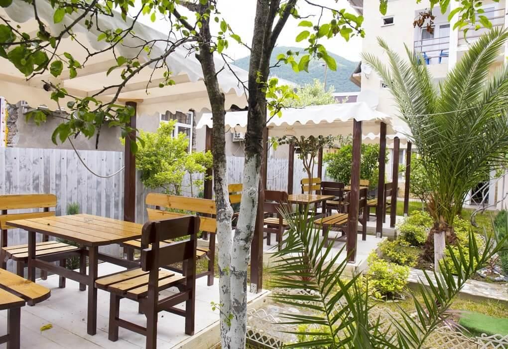 У РУСЛАНА, отель - 3