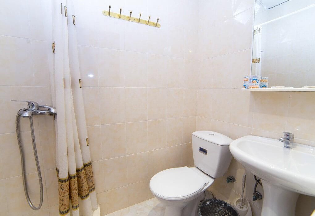 У РУСЛАНА, отель - 7