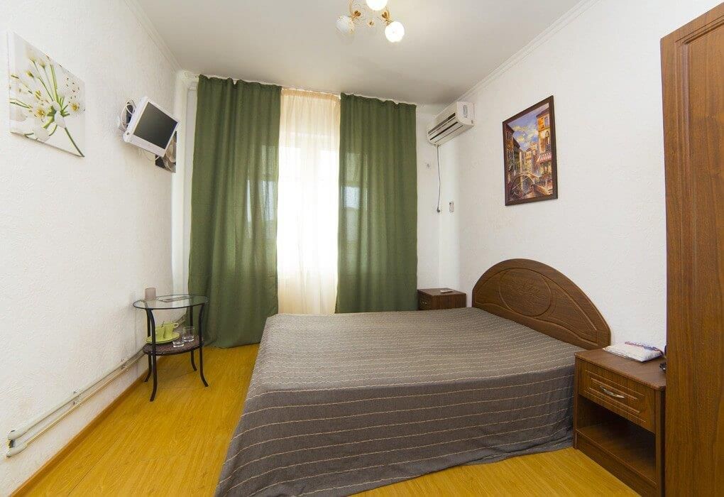 У РУСЛАНА, отель - 8