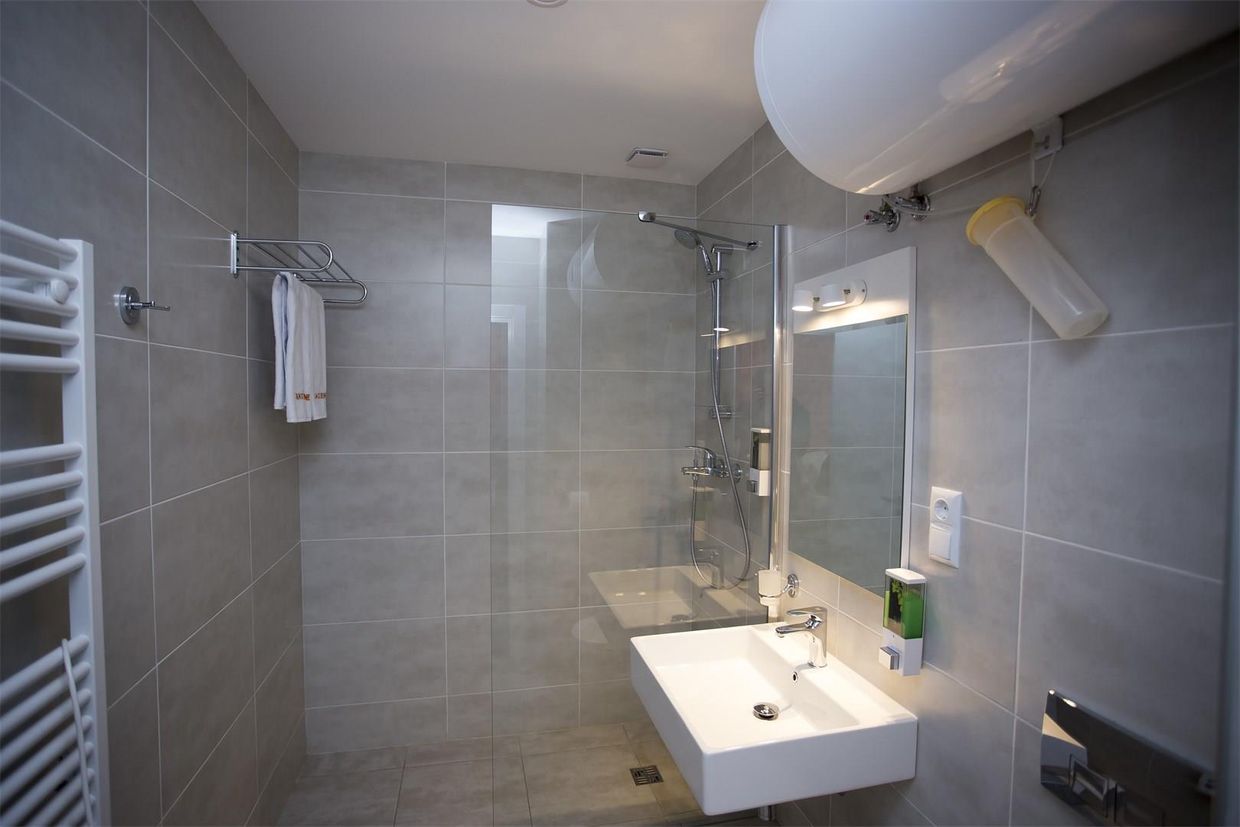 TANGERINE HOTEL BATUMI - 2