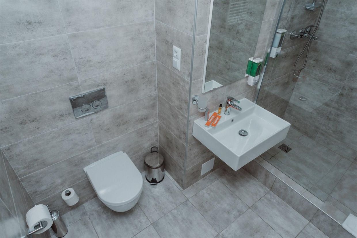 TANGERINE HOTEL BATUMI - 11