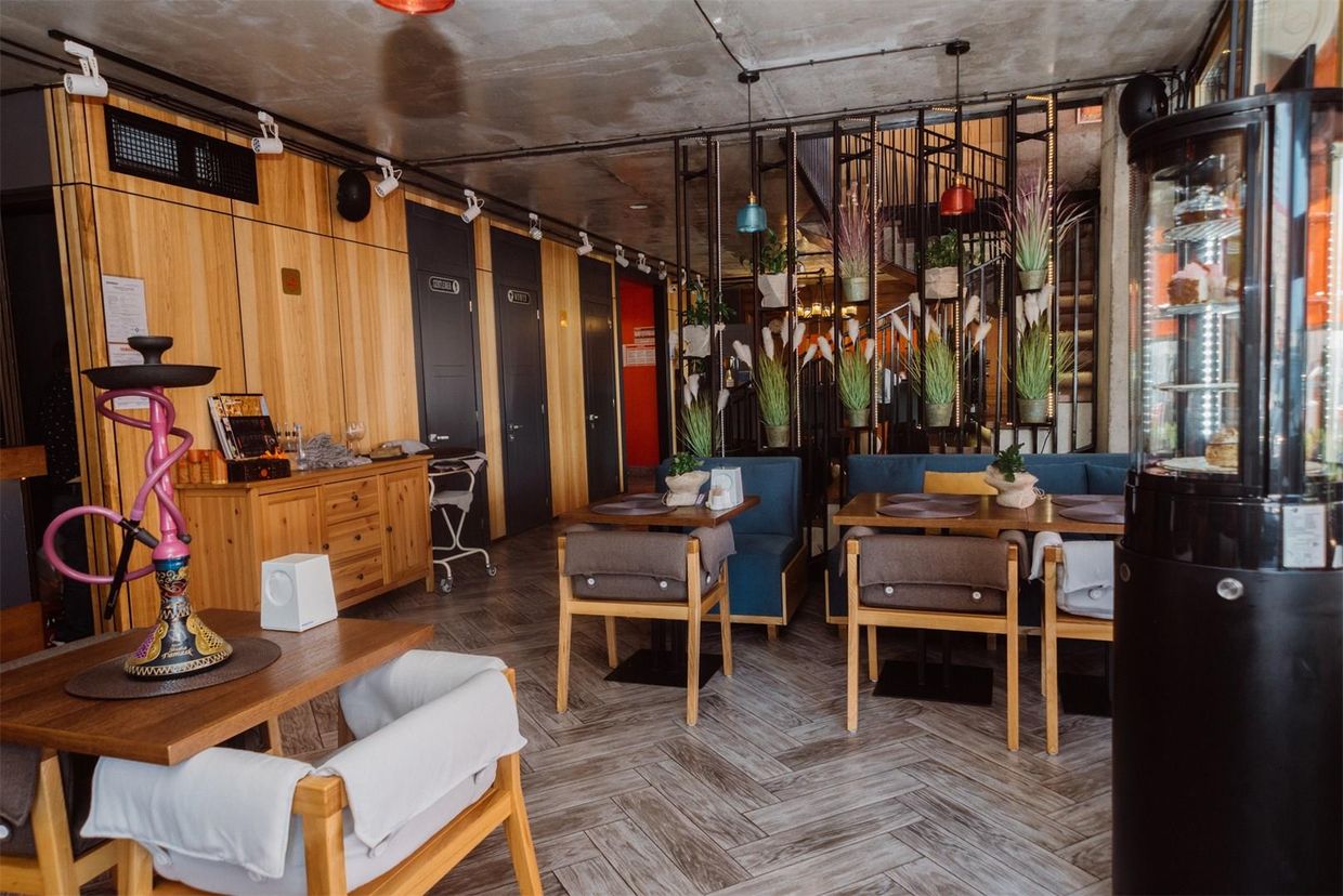 TANGERINE HOTEL BATUMI - 12