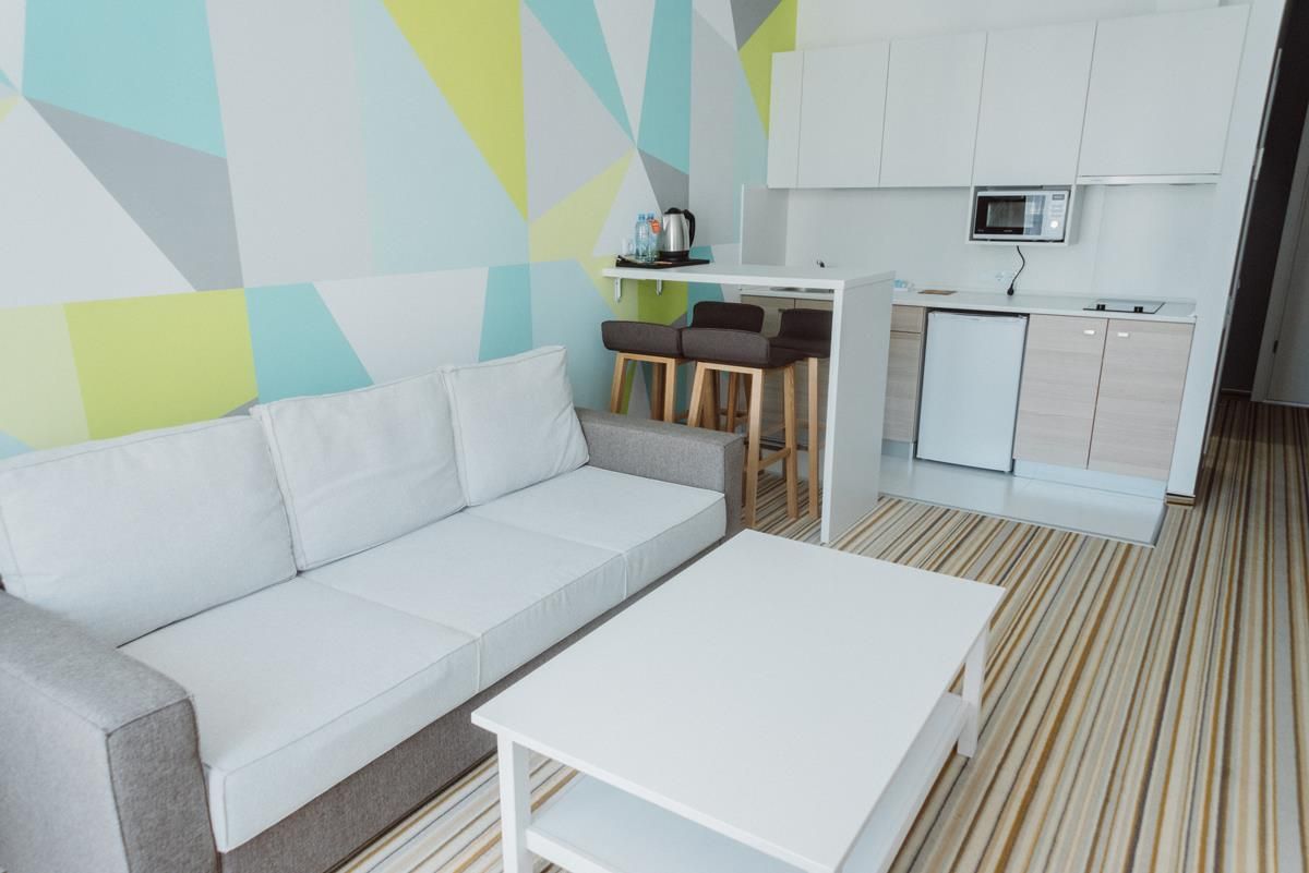 TANGERINE HOTEL BATUMI - 19