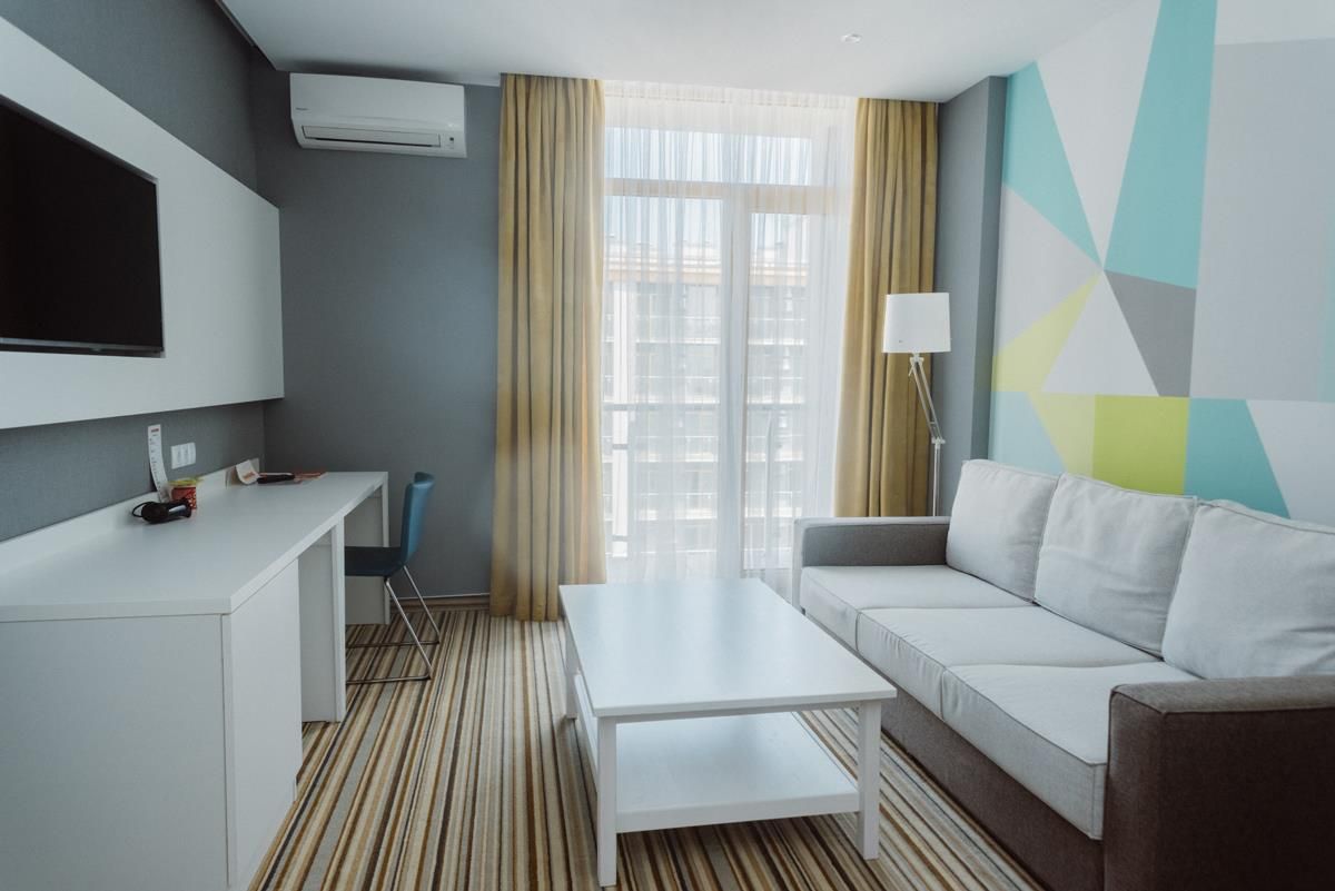 TANGERINE HOTEL BATUMI - 20