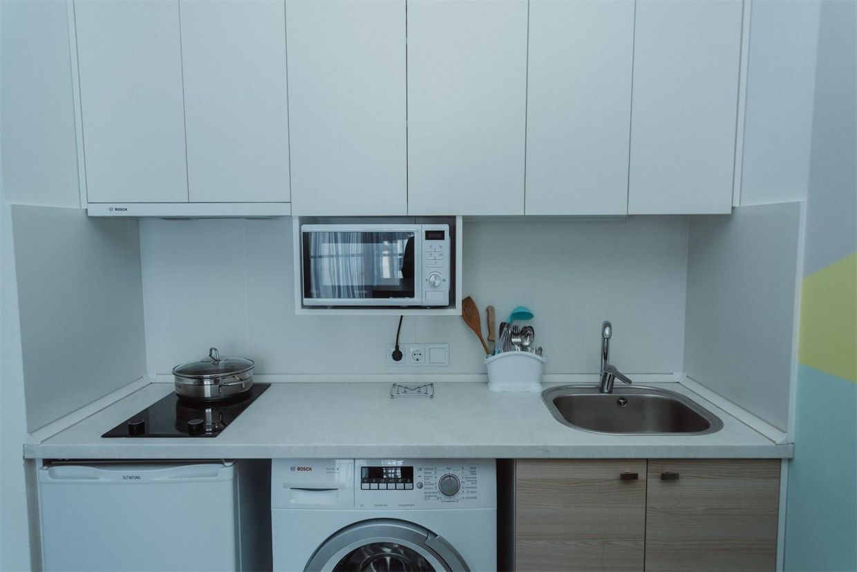 TANGERINE HOTEL BATUMI - 7