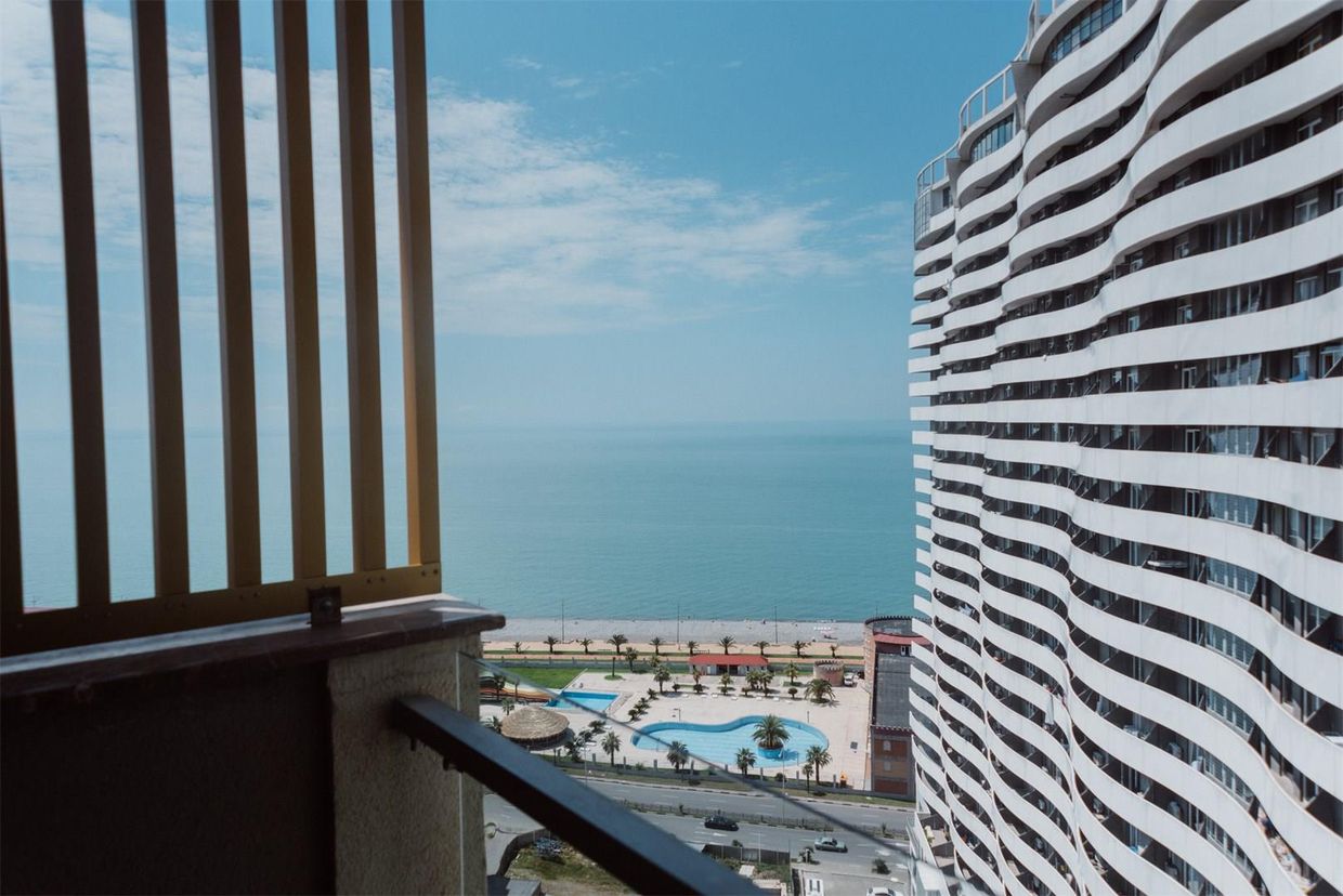 TANGERINE HOTEL BATUMI - 9