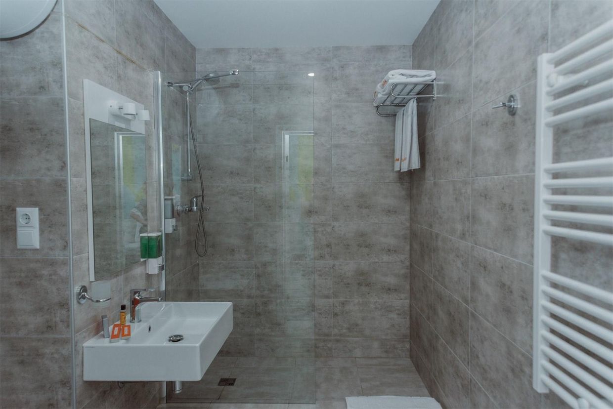 TANGERINE HOTEL BATUMI - 10