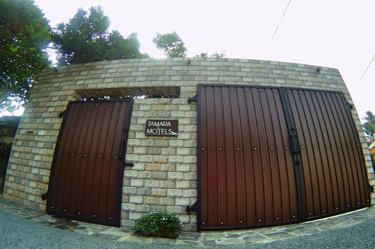 TAMARA MOTEL - 13