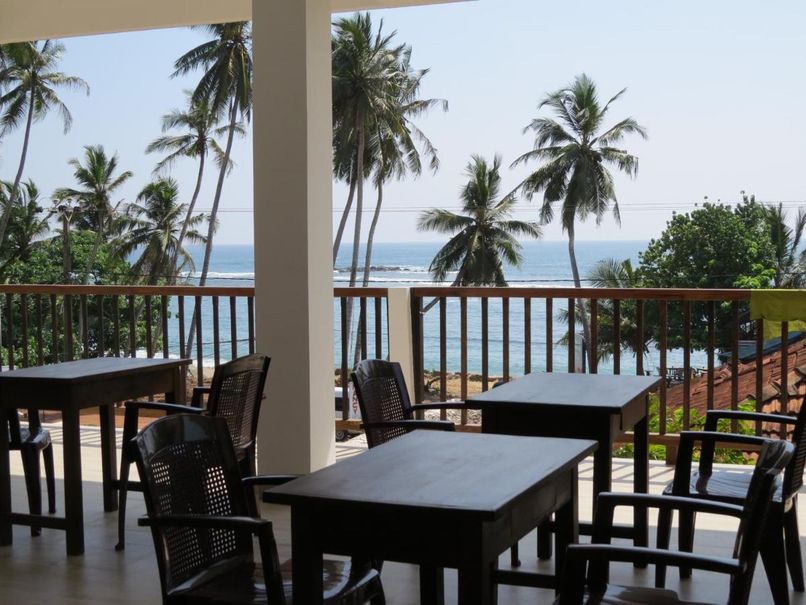 SAILORS HOTEL - 2