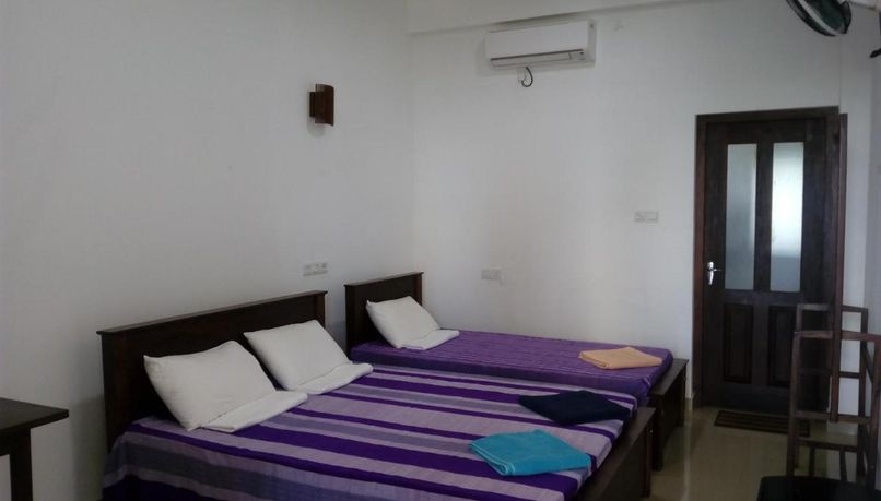 SAILORS HOTEL - 3