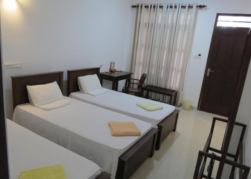 SAILORS HOTEL - 4