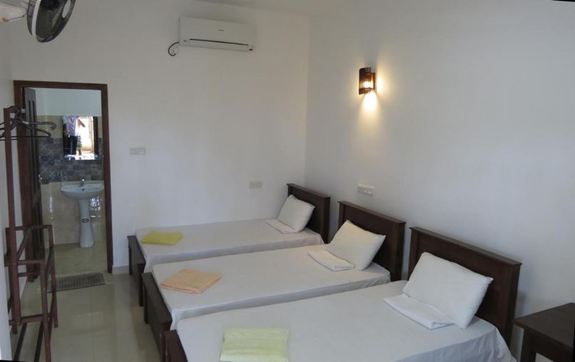 SAILORS HOTEL - 5
