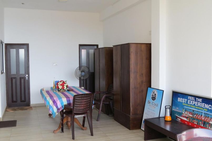 SAILORS HOTEL - 6