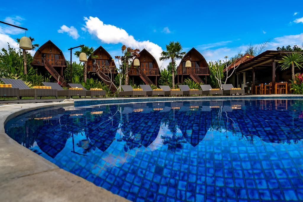 THE KIRANA UNGASAN - 1