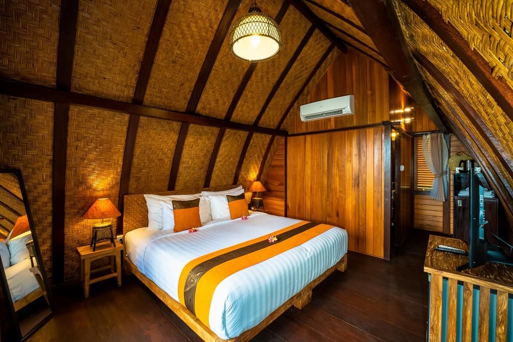 THE KIRANA UNGASAN - 4