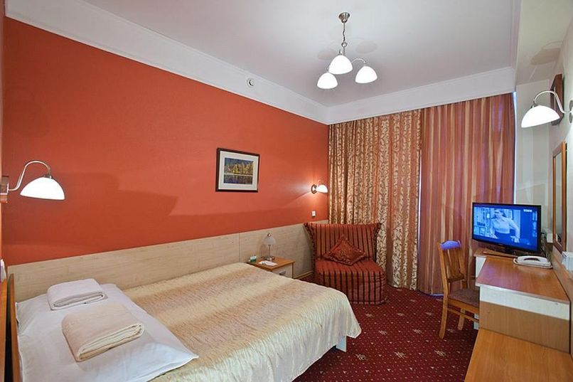 РОССИЯ, санаторий - 6