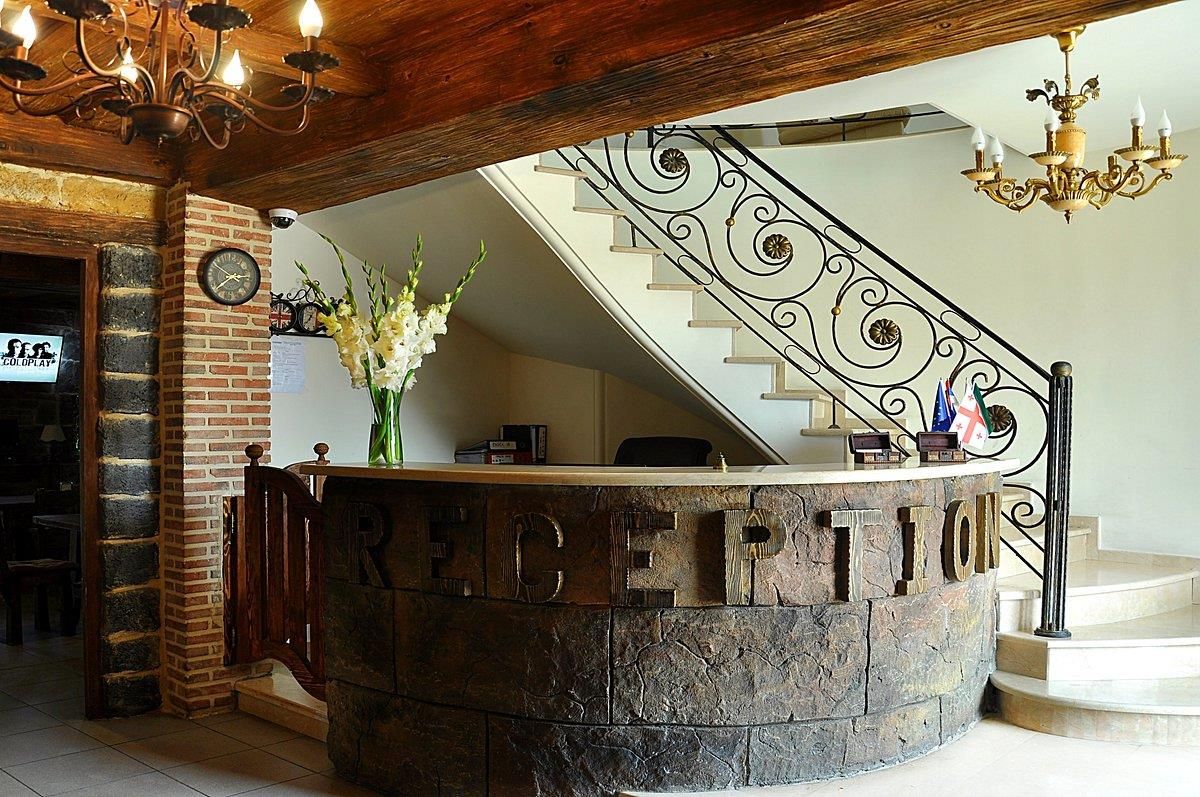 GREMI HOTEL TBILISI - 1