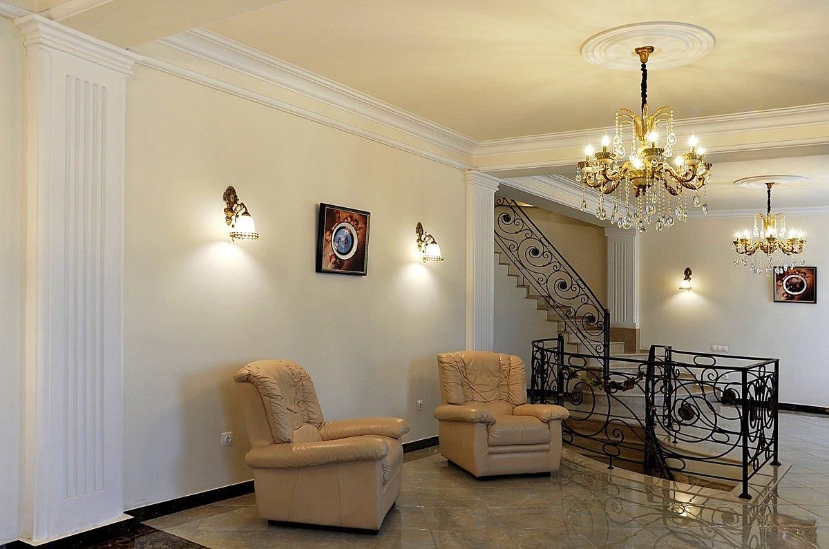 GREMI HOTEL TBILISI - 2