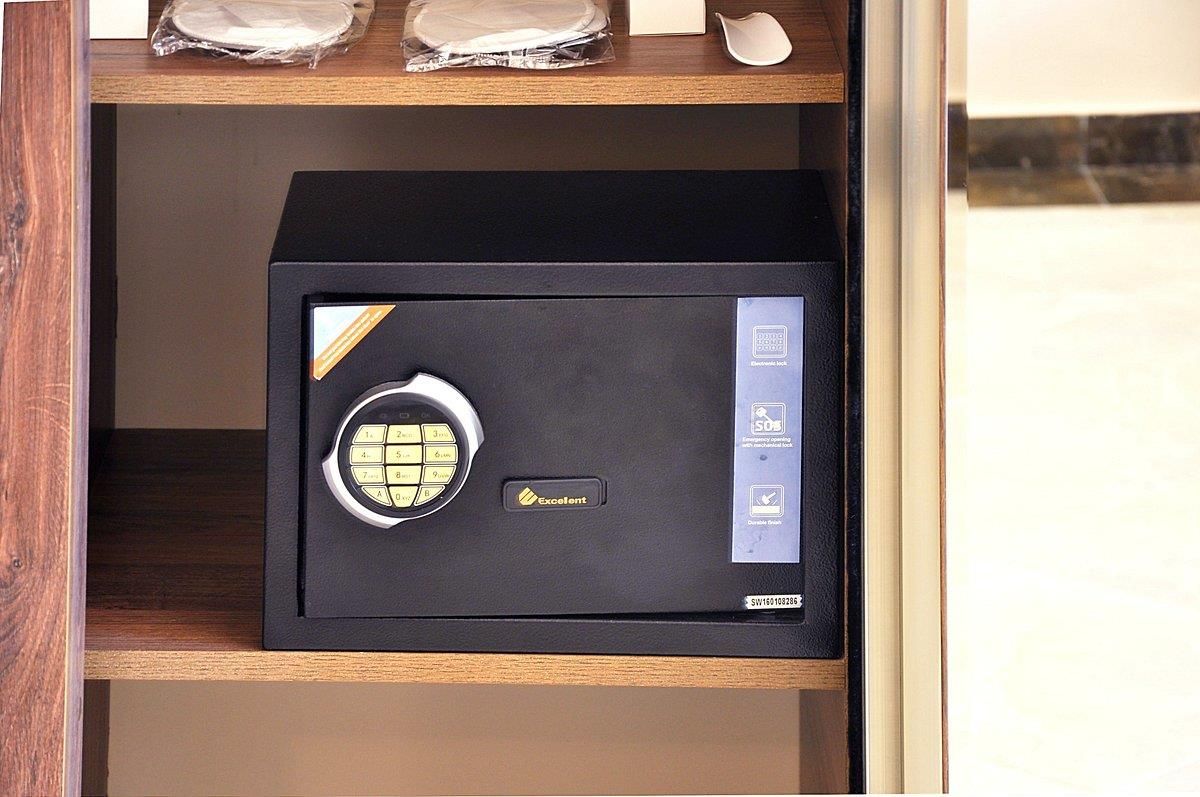 GREMI HOTEL TBILISI - 12