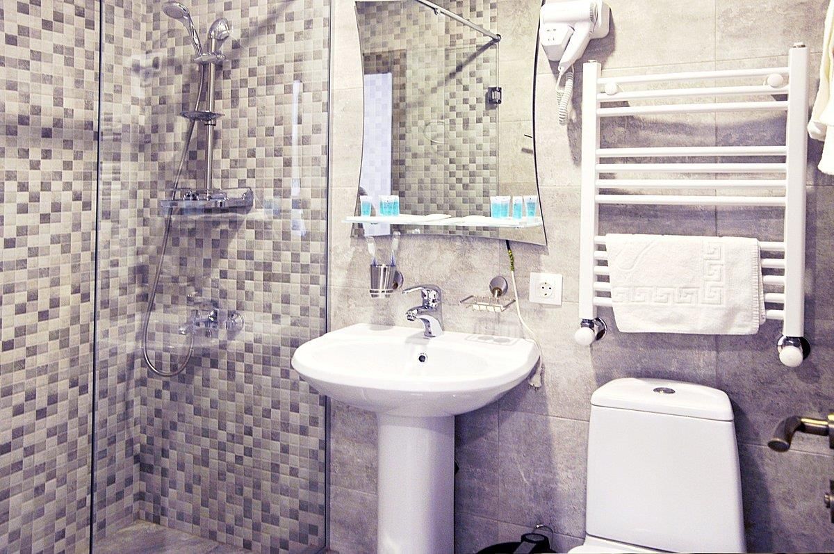 GREMI HOTEL TBILISI - 13