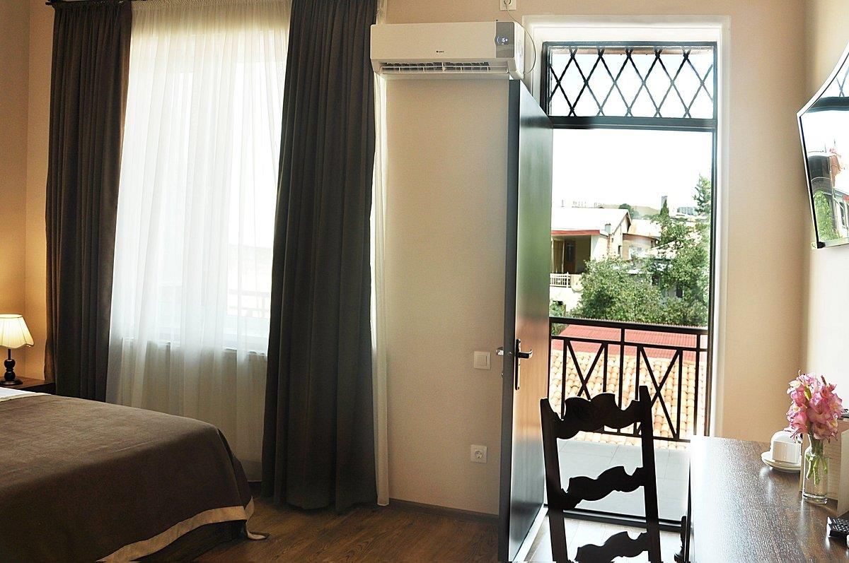 GREMI HOTEL TBILISI - 14