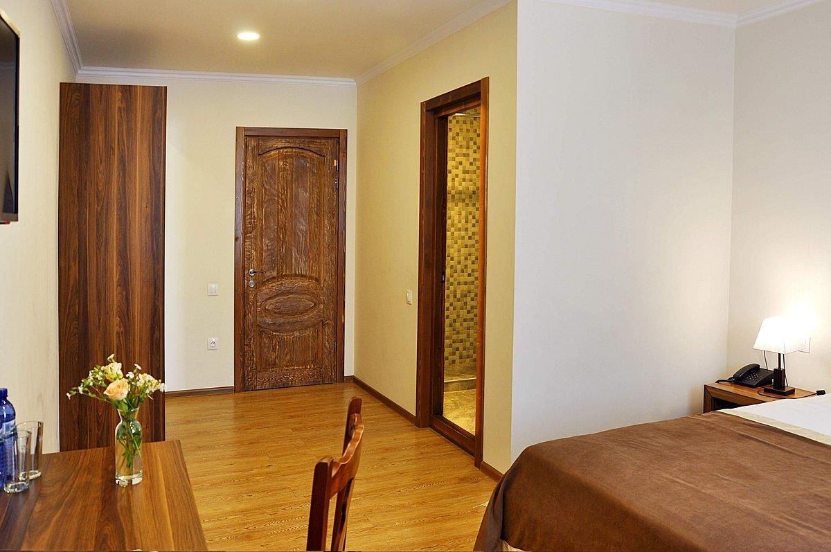 GREMI HOTEL TBILISI - 18