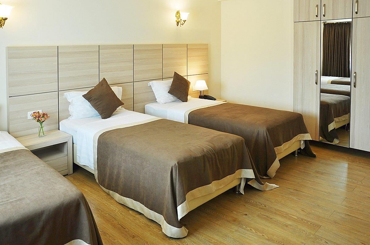 GREMI HOTEL TBILISI - 20