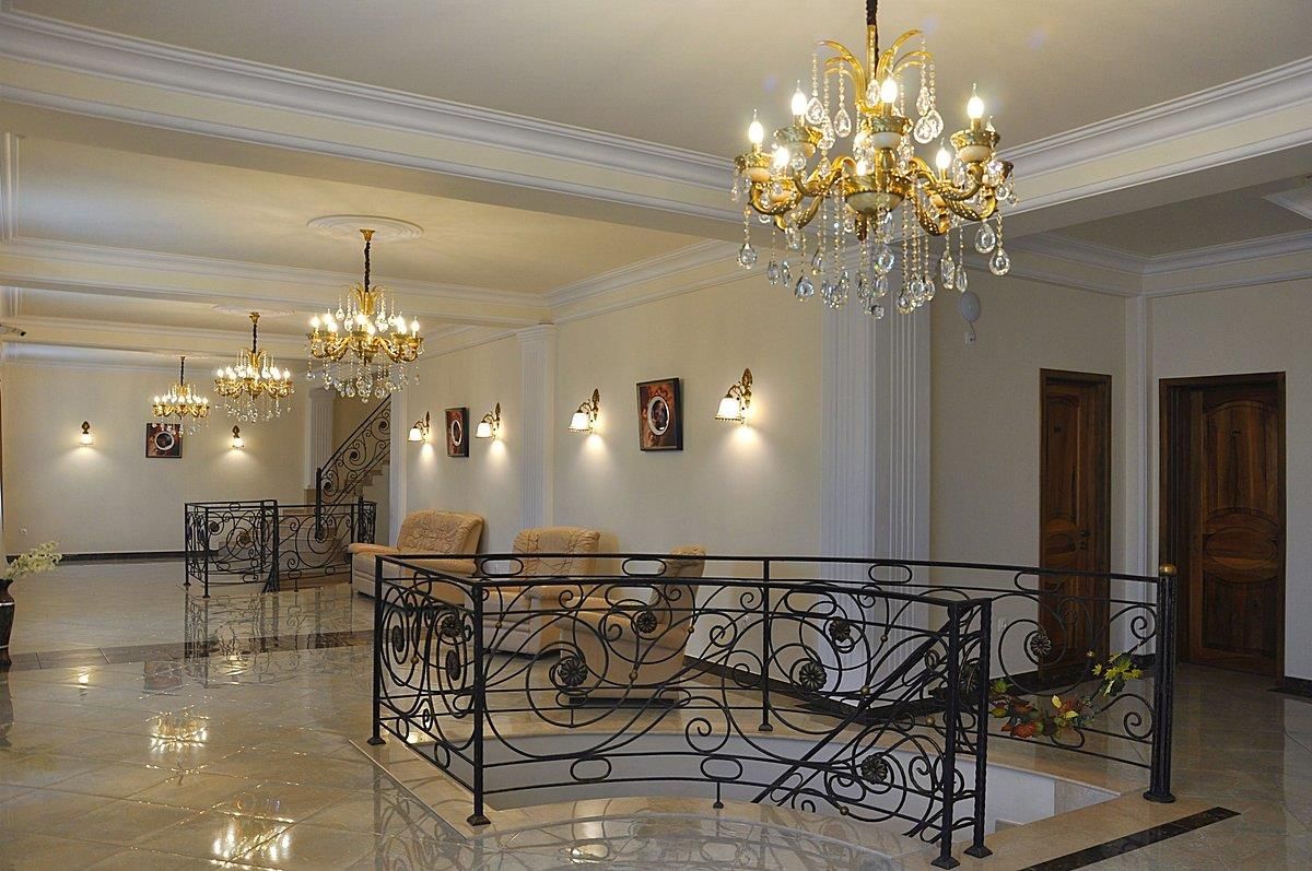 GREMI HOTEL TBILISI - 3