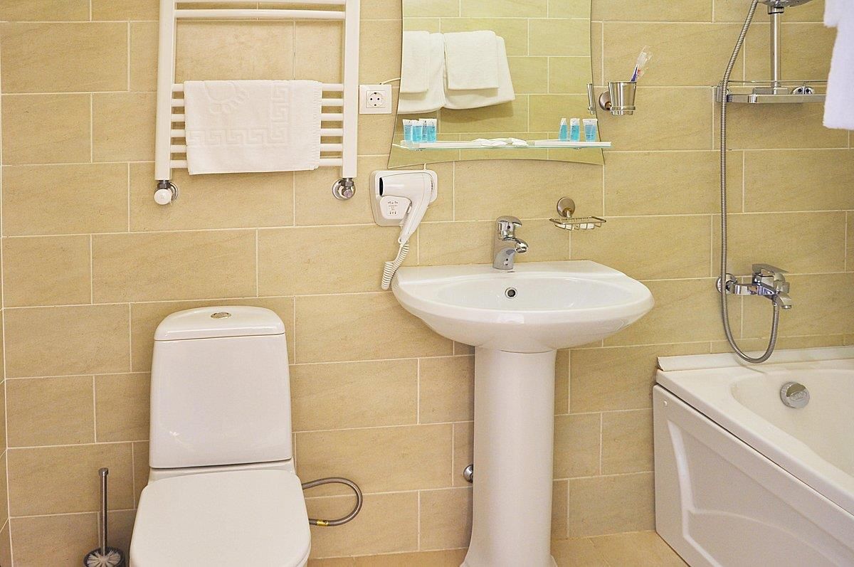 GREMI HOTEL TBILISI - 22