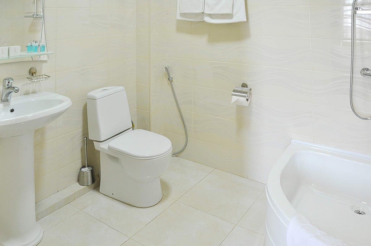 GREMI HOTEL TBILISI - 24