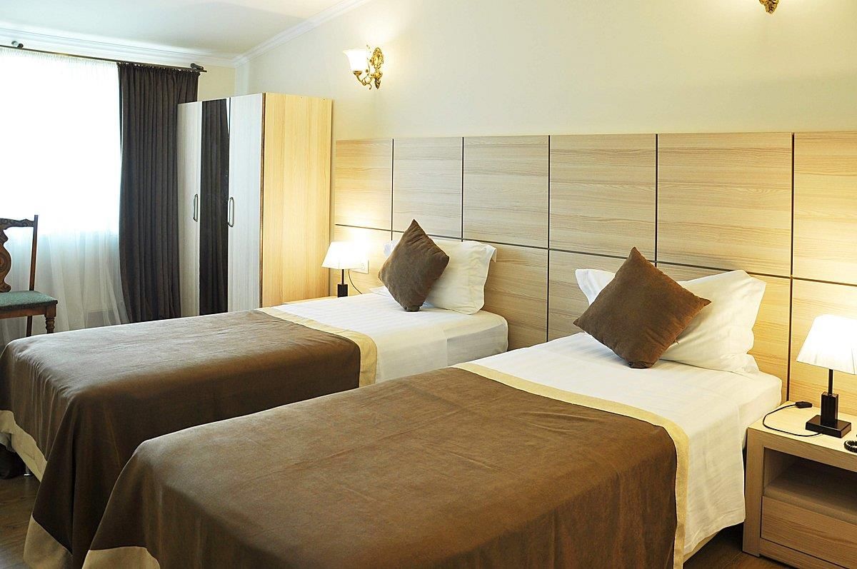 GREMI HOTEL TBILISI - 25