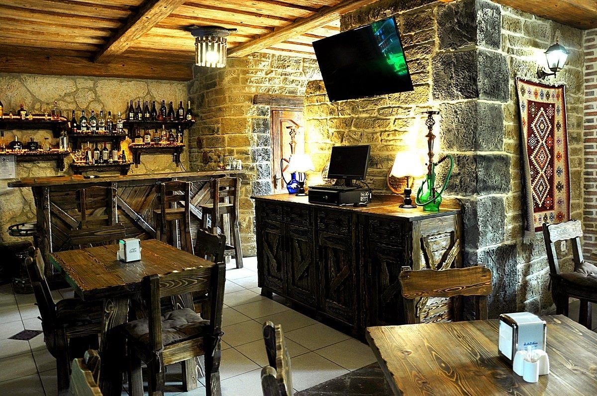 GREMI HOTEL TBILISI - 27