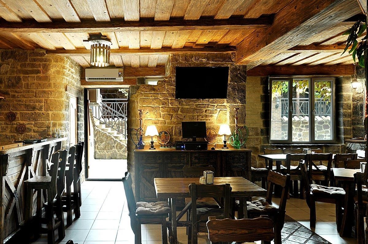 GREMI HOTEL TBILISI - 28