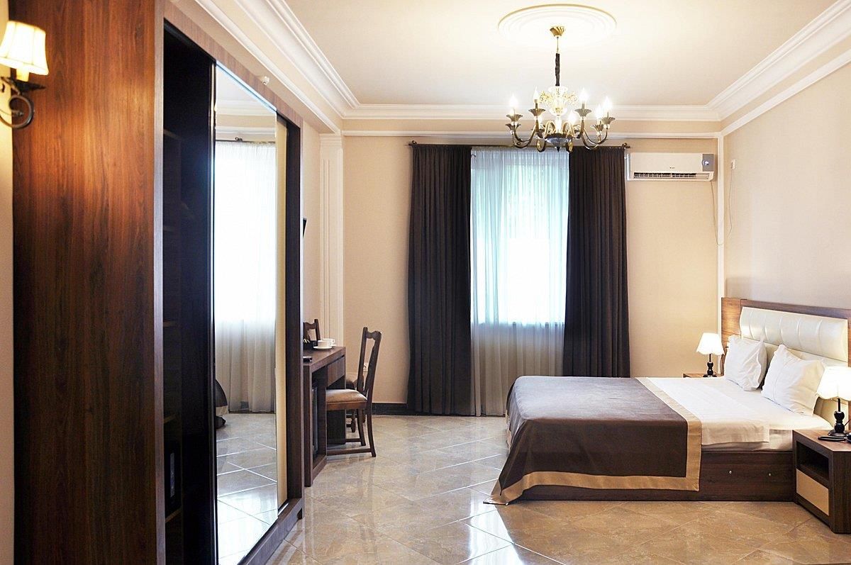 GREMI HOTEL TBILISI - 4