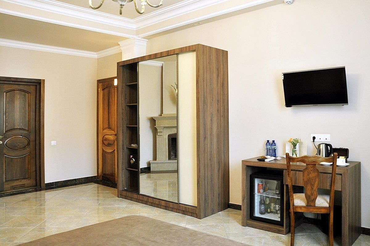 GREMI HOTEL TBILISI - 5