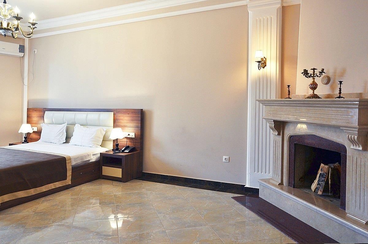 GREMI HOTEL TBILISI - 7