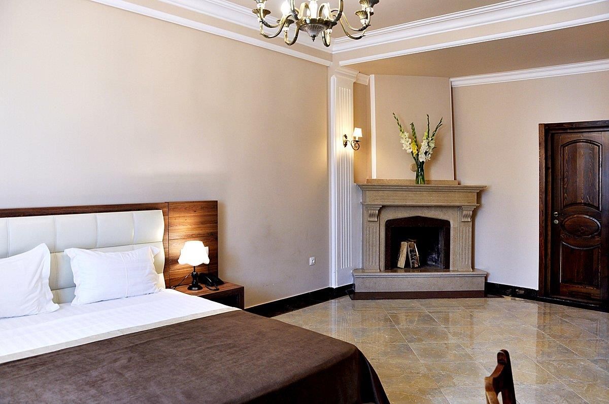 GREMI HOTEL TBILISI - 8