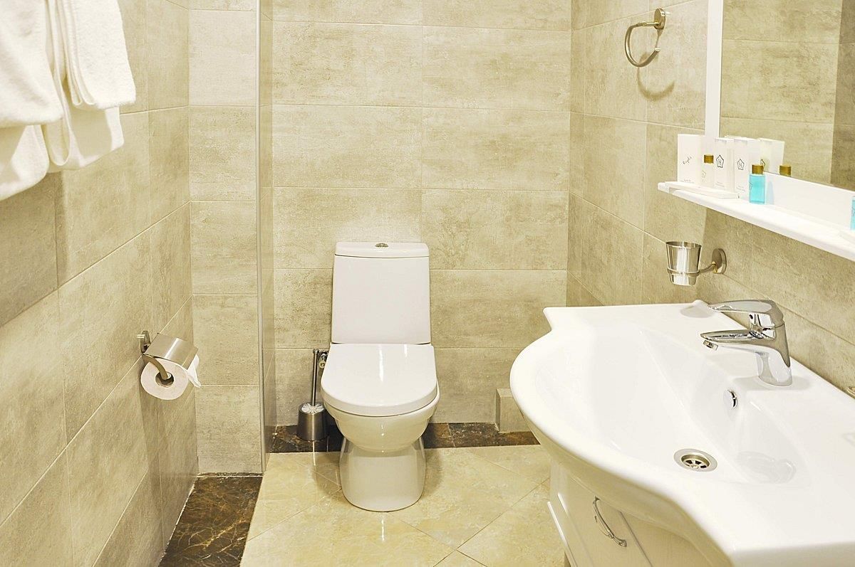 GREMI HOTEL TBILISI - 10