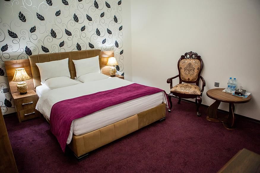 ISSAM HOTEL - 2