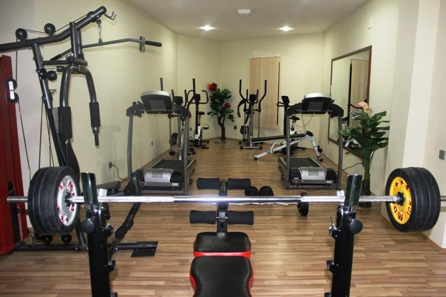 ISSAM HOTEL - 14
