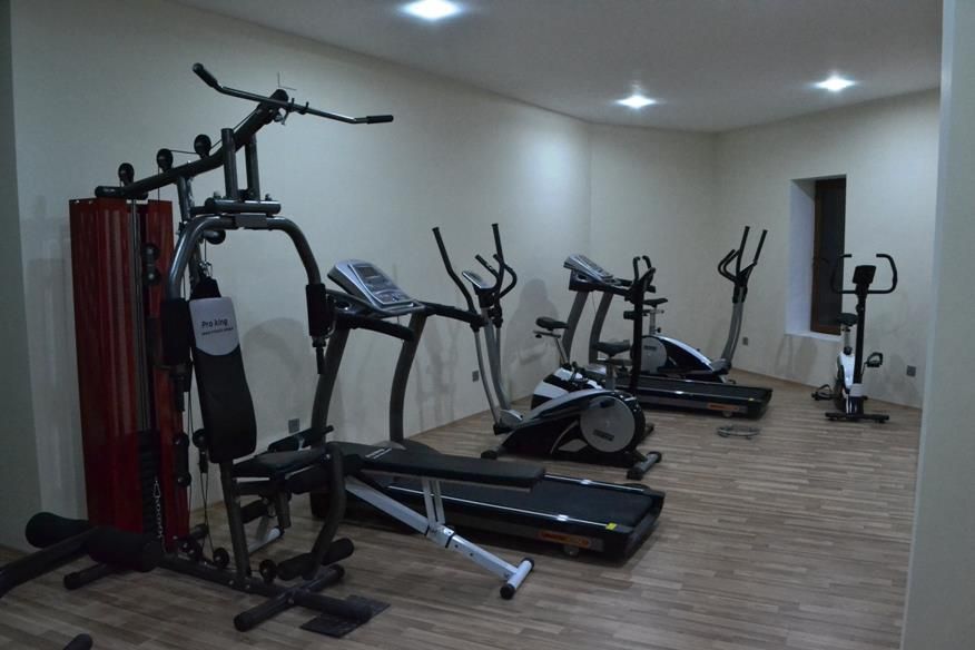 ISSAM HOTEL - 15