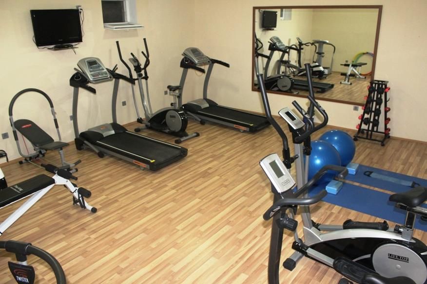 ISSAM HOTEL - 16