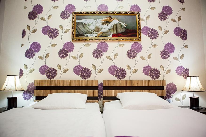 ISSAM HOTEL - 20