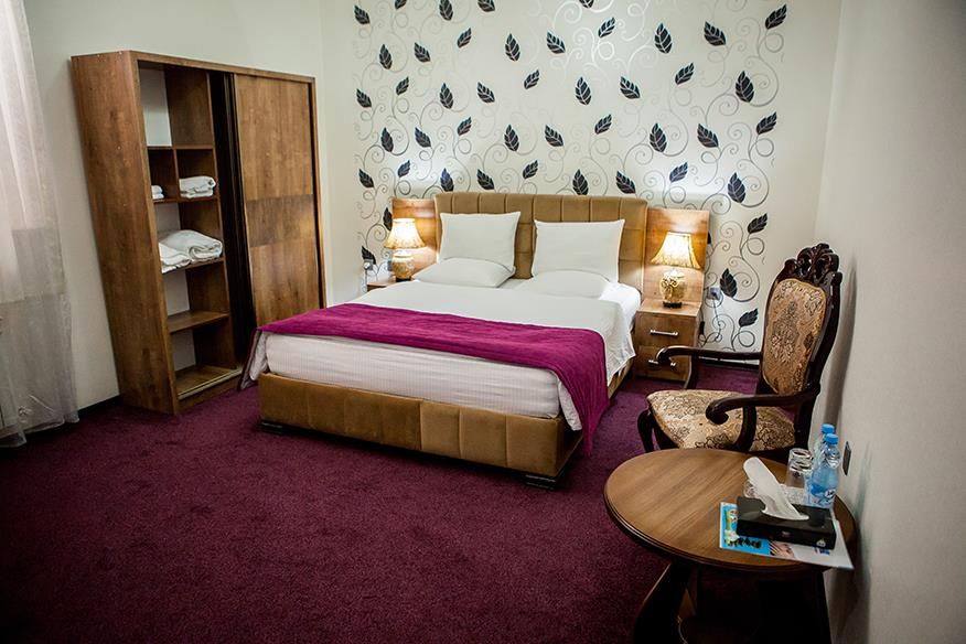 ISSAM HOTEL - 3