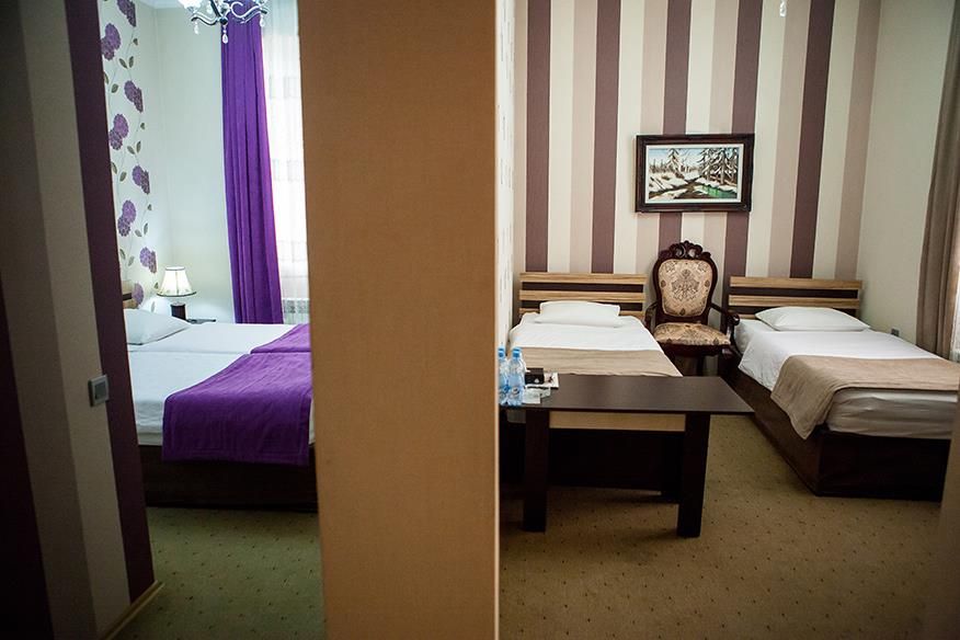ISSAM HOTEL - 21