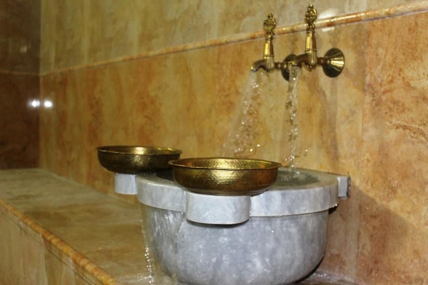 ISSAM HOTEL - 25
