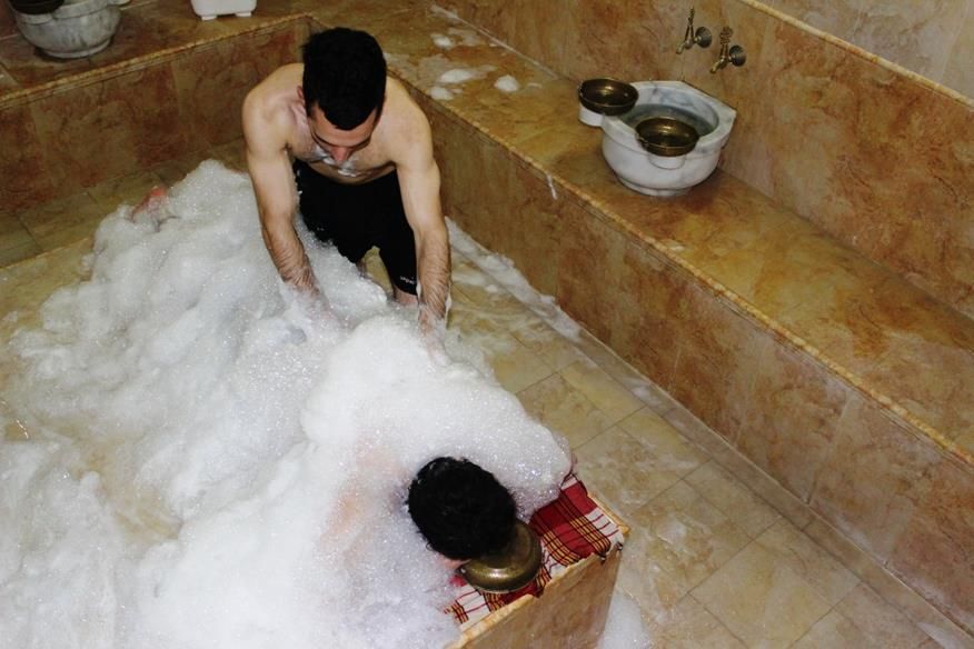 ISSAM HOTEL - 26
