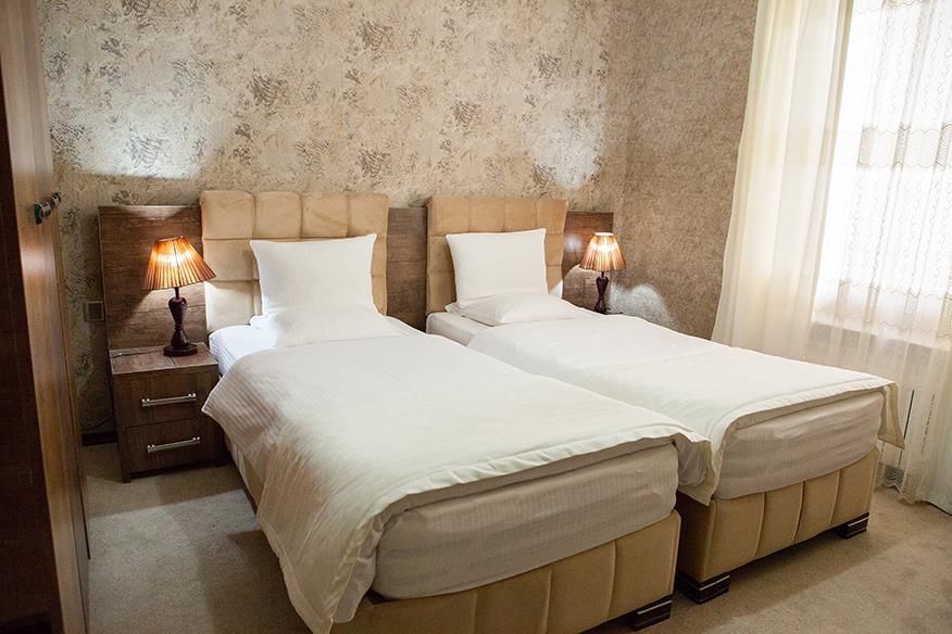 ISSAM HOTEL - 28