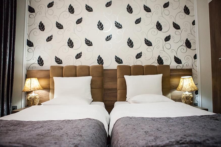 ISSAM HOTEL - 29